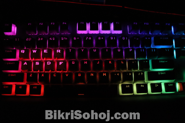 Mechanical Keyboard